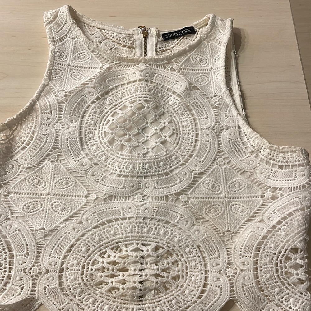 Mind Code Tank - image 5